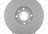 Гальмівний диск FERODO DDF1152C (фото 2)