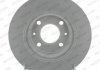 Гальмівний диск FERODO DDF1840C (фото 3)