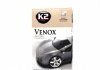 Поліроль для кузова (молочко) з губкою / GOLD VENOX 180G K2 G0501 (фото 2)