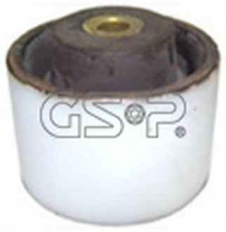 Опора двигуна GSP 510723 (фото 1)