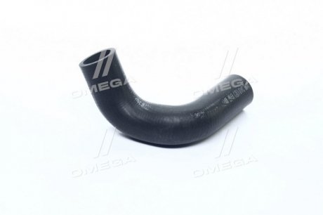 Патрубок радиатора HYUNDAI ACCENT/GETZ/MATRIX, KIA RIO/CERATO 25472-26001 ONNURI GHSH-072 (фото 1)