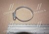 Хомут затяжной оцинк. 40х60 MIKALOR Хомут 40-60/9 W1 (фото 2)
