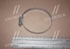 Хомут затяжной оцинк. 70х90 MIKALOR Хомут 70-90/9 W1 (фото 2)