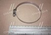 Хомут затяжной нерж. 80х100 MIKALOR Хомут 80-100/9 W2 (фото 2)