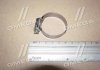 Хомут затяжной нерж. 25х40 MIKALOR Хомут 25-40/9 W2 (фото 2)