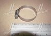 Хомут затяжной нерж. 32х50 MIKALOR Хомут 32-50/9 W2 (фото 2)