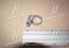 Хомут затяжной оцинк. 8х16 MIKALOR Хомут 8-16/9 W1 (фото 2)