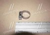 Хомут затяжной нерж. 12х22 MIKALOR Хомут 12-22/9 W2 (фото 2)