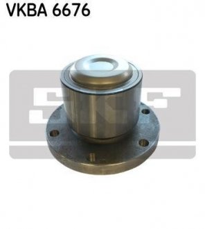 Підшипник колісний VKBA 6676 SKF VKBA6676 (фото 1)