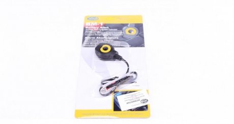 Индикатор заряду акумулятора MAGNETI MARELLI 007950007040 (фото 1)