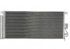 Радиатор кондиціонера THERMOTEC KTT110678 (фото 1)