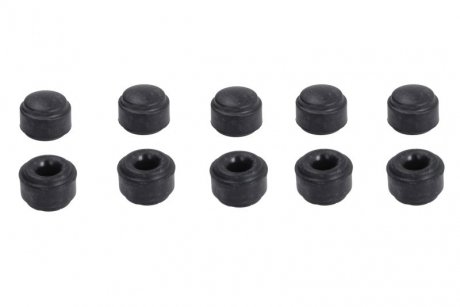 Штуцер прокачки гальм QUICK BRAKE 0125/10 (фото 1)