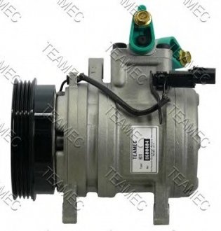 Компрессор кондиціонера TEAMEC 8600404 (фото 1)