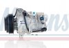 Компрессор кондиціонера NISSENS 890643 (фото 3)