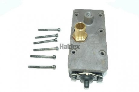 Елемент пневматичний HALDEX 93728S (фото 1)