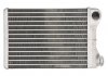 Радиатор пічки THERMOTEC D6F017TT (фото 1)