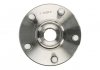 Ступиця BTA H52021BTA (фото 3)