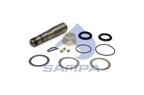 Ремонтный комплект кулака поворотного VOLVO M40x1,5/40/51x223 SAMPA 030.582 (фото 1)