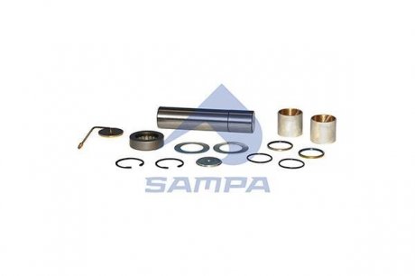 Ремонтный комплект кулака поворотного MERCEDES 50/51x223 SAMPA 010.655 (фото 1)