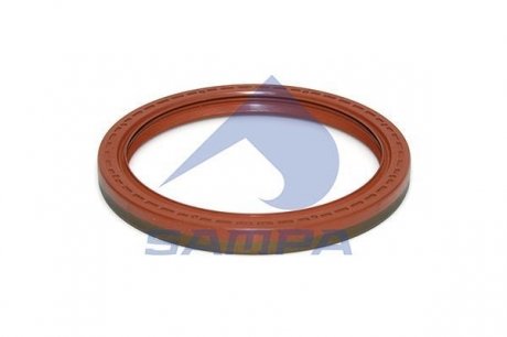 Уплотнительное кольцо ступицы MAN 145x175x16 SAMPA 022.292 (фото 1)