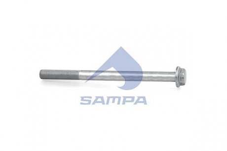 Бoлт, V-образная стійка и реактивная тяга SAMPA 200.302 (фото 1)