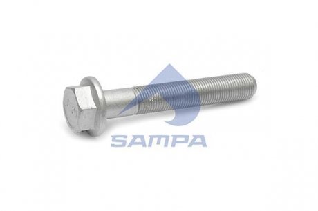 Бoлт, V-образная стойка и реактивная тяга SAMPA 102.479 (фото 1)