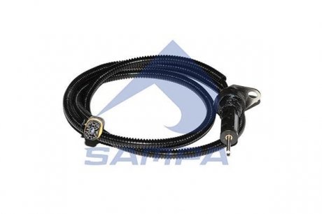 Датчик колодки тормозной MAN L: 1350 mm SAMPA 021.253 (фото 1)