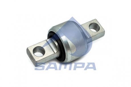 Сайлентблок стабилизатора MAN 75x21/125 SAMPA 020.014 (фото 1)