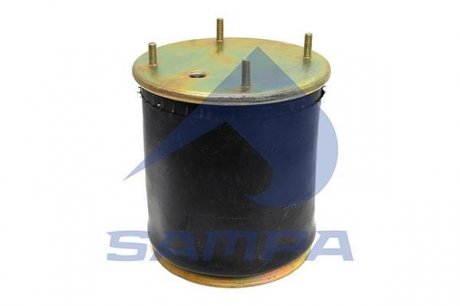Пневморессора подвески ROR 320x420 SAMPA SP 554008-K (фото 1)