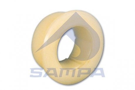 Втулка стабилизатора RVI 43x61x32 SAMPA 080.003 (фото 1)