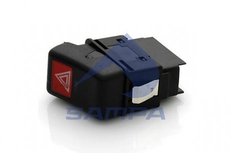 Указатель аварийной сигнализации SAMPA 032.489 (фото 1)