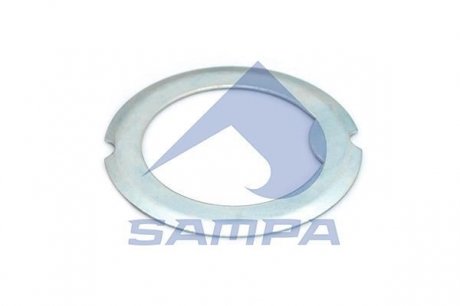 Стопорная шайба SCANIA 85x120x3 SAMPA 040.247 (фото 1)