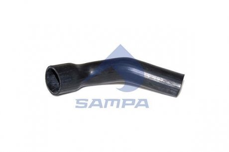 Патрубок подачі повітря SMP SAMPA 010.368 (фото 1)