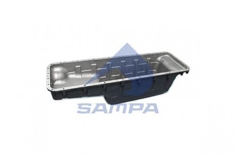 Картер масляный SCANIA SAMPA 043.132 (фото 1)