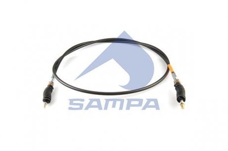 Тросик газа, MAN SAMPA 021.410 (фото 1)