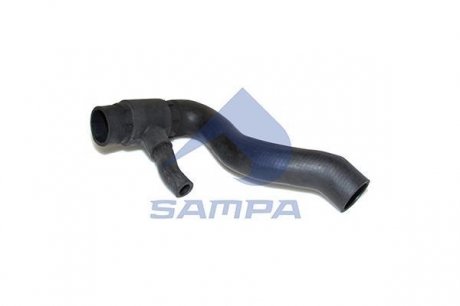 Шланг радиатора SAMPA 010.364 (фото 1)