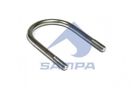 Бoлт SAMPA 102.401 (фото 1)