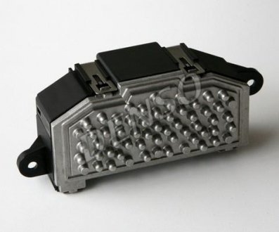 Елемент регуляції повітря DENSO DRS21006 (фото 1)