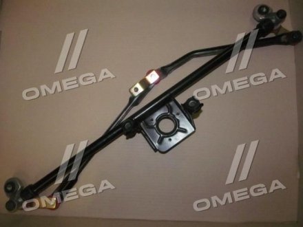 Механизм стеклоочистителя в сборе MAN TGA, TGL TEMPEST TP 28-71-43 (фото 1)