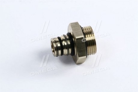 Пряме фітингове з\'єднання P5/М22x1.5 RIDER RD 08.24.49 (фото 1)