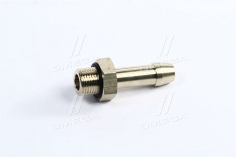 Перехідник штуцер М16х1, 5х12 прямий STANDARD RIDER RD 08.24.55 (фото 1)