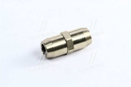 Пряме фітингове з\'єднання STANDARD 12x12 RIDER RD 08.24.31 (фото 1)