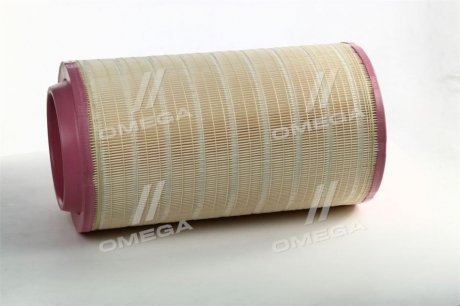Фільтр повітряний PREMIUM MAN TGA, TGS, TGX RIDER RD 1319 (фото 1)
