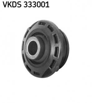 Фото сайлентблок важеля PSA C2/C3 I/C3 II/C3 Pluriel/1007 SKF VKDS 333001 Сайлентблок важеля PSA C2/C3 I/C3 II/C3 Pluriel/1007 SKF VKDS 333001