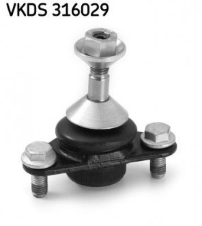 Кульова опора SKF VKDS 316029 (фото 1)