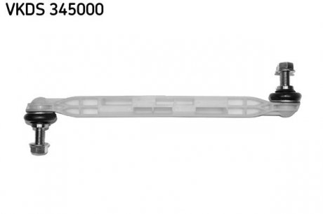 Тяга / стойка, стабилизатор SKF VKDS 345000 (фото 1)