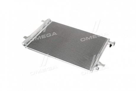 Радіатор кондиціонеру Astra J 1.4 i * 10/09- AVA COOLING OLA5500D (фото 1)