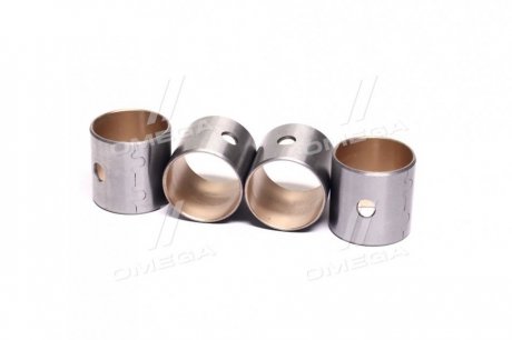 Втулки верхней головки шатуна Toyota 4A-GE (к-т 4 шт) TAIHO P043H.STD (фото 1)