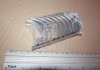 Вкладыши коренные HONDA D15A/D15B/D15Z/ER/ER-T/EV1 TAIHO M453A.075 (фото 2)