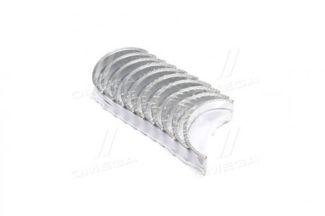 Вкладыши коренные HONDA D15A/D15B/D15Z/ER/ER-T/EV1 TAIHO M453A.075 (фото 1)